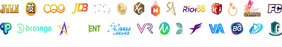 63PH Game Providers