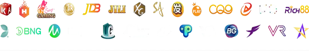 63PH Game Providers