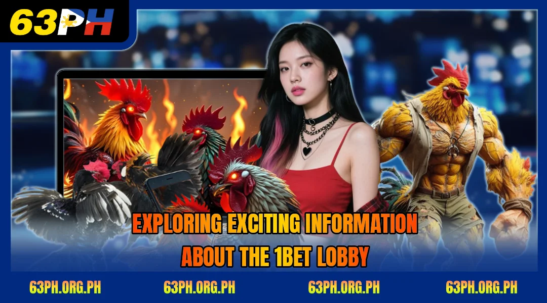 exploring-exciting-information-about-the-1bet-lobby