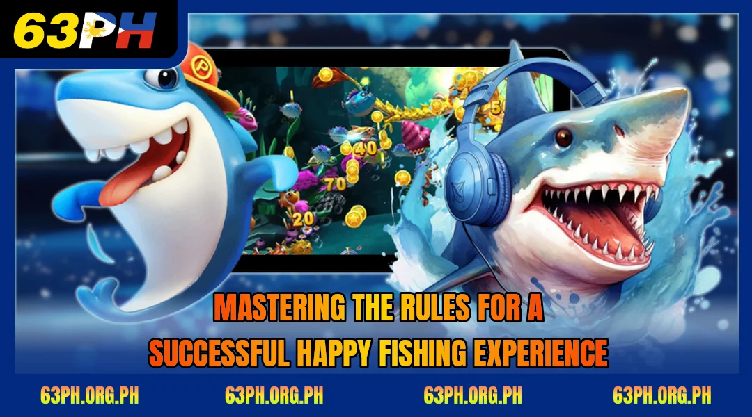 mastering-the-rules-for-a-successful-happy-fishing-experience