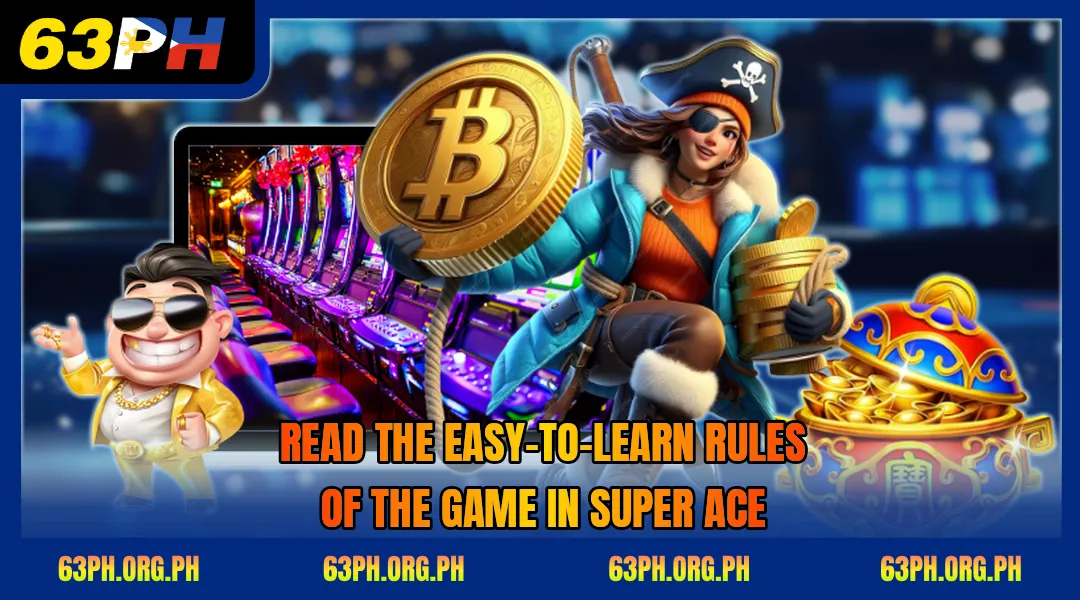 read-the-easy-to-learn-rules-of-the-game-in-super-ace