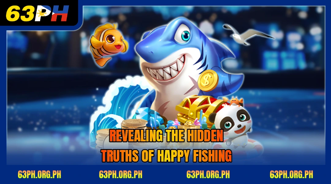 revealing-the-hidden-truths-of-happy-fishing